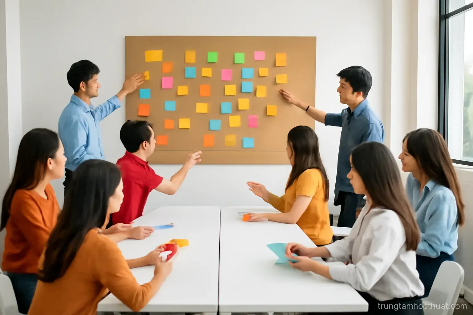 Chương trình đào tạo