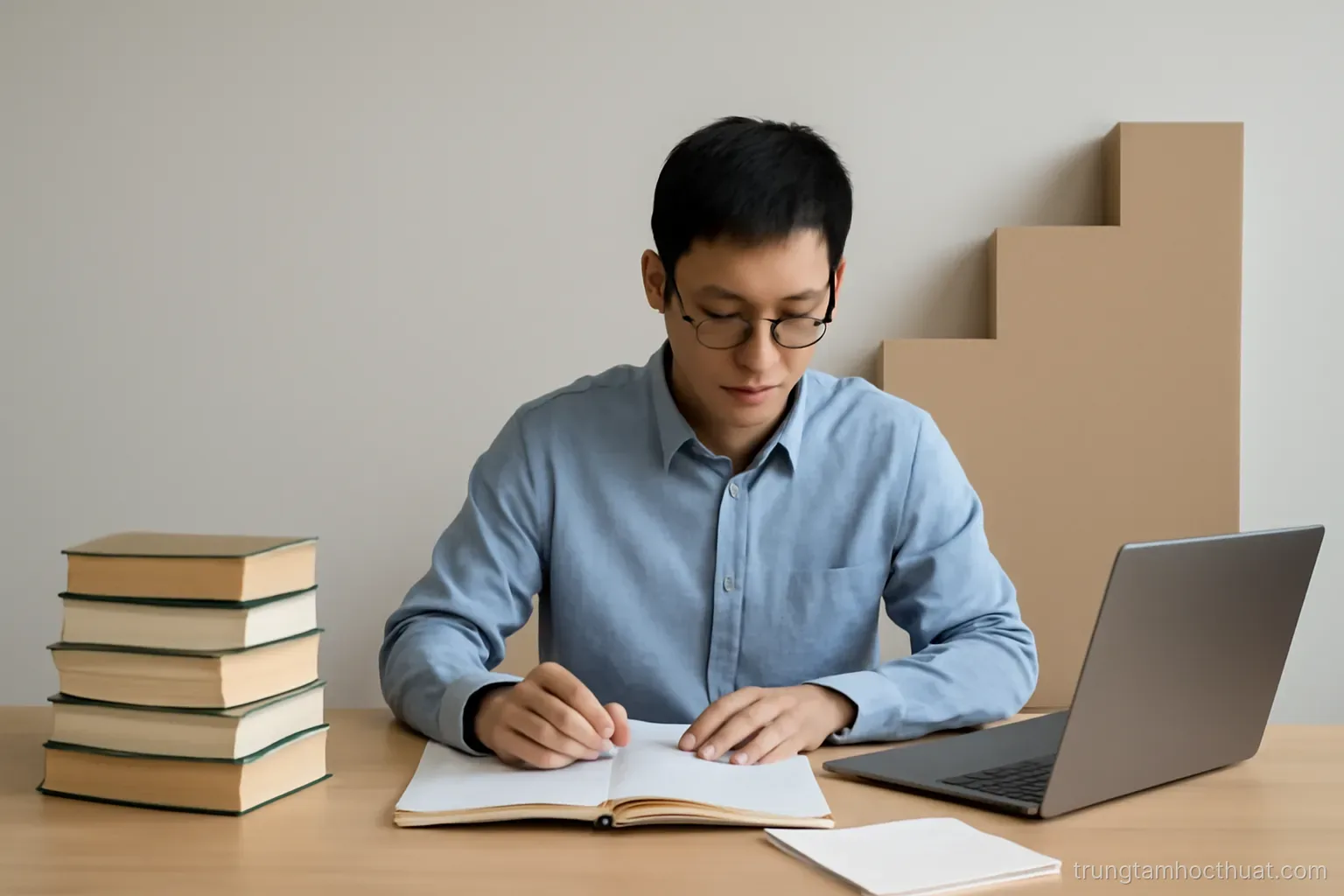 Lộ trình kỹ năng nghiên cứu cho giảng viên trẻ: học gì trước, học gì sau