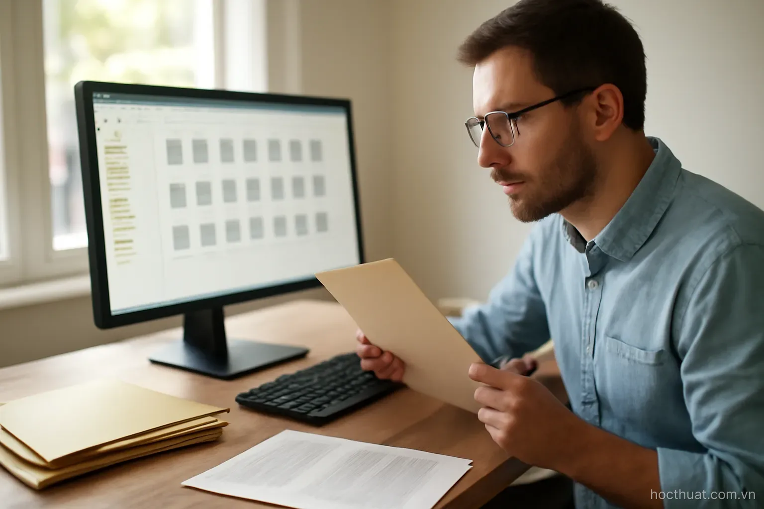 Quản lý dữ liệu: hệ thống dựng một lần, dùng cả đề tài